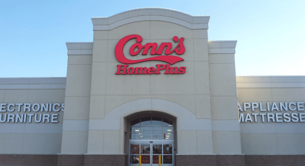 Bulls ring up large profits in $CONN