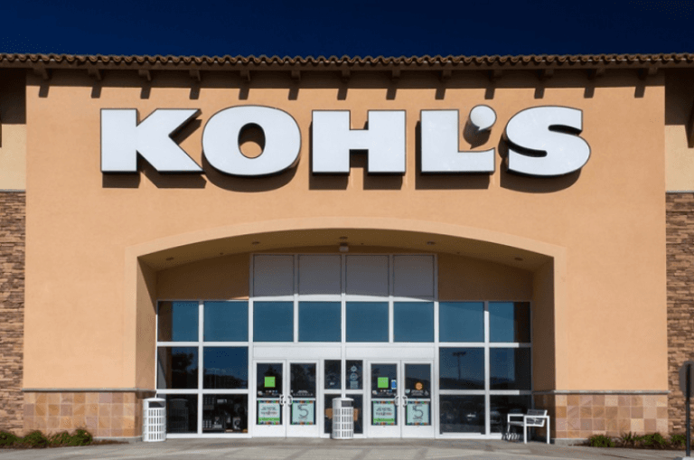 $KSS traders score on Amazon deal