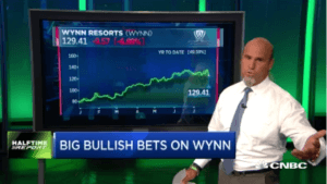 Bulls place winning bets on $WYNN