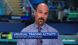 Calls turn quick gains in $FCX