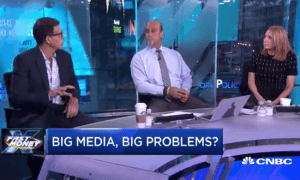 How bears profited from $T losses
