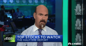 Bulls quadruple their money in $LB