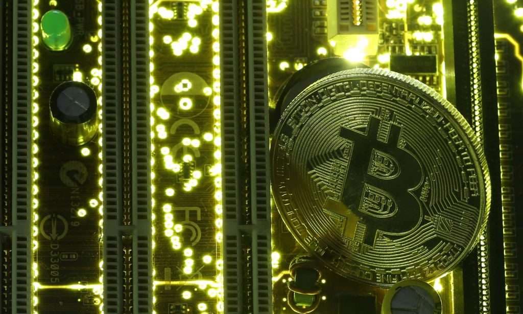 Everything You Wanted to Know About Bitcoin But Were Afraid to Ask via @Guardian @alexhern