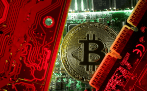 Five block trades made up 81% of CME’s recent bitcoin options contract volume