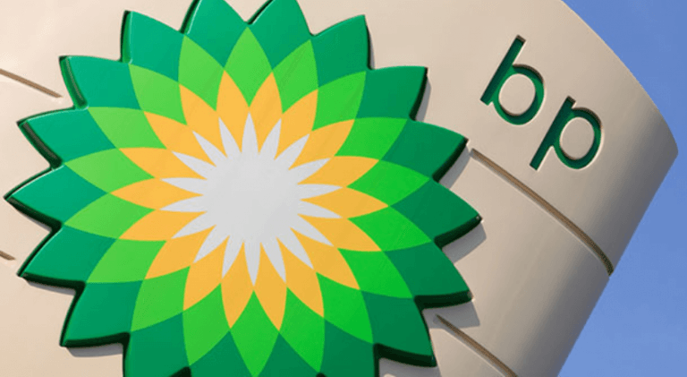 Bulls triple their money in $BP