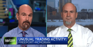 Bulls hit pay dirt again in $FCX