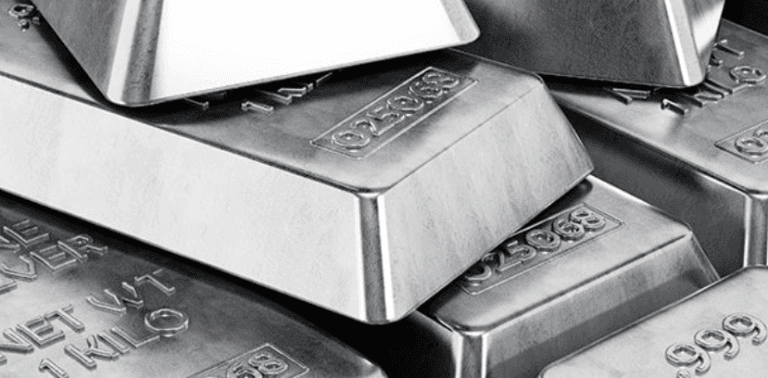 $SLV call buyers score with patience