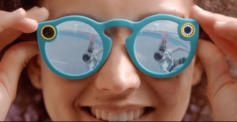 $SNAP bulls quadruple their money