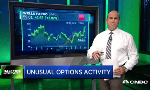 $WFC calls bank more big gains