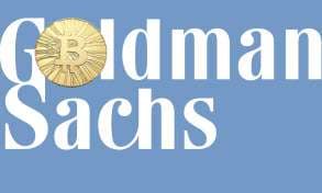 Goldman Sachs to Clear Bitcoin Futures via @Bloomberg @ZeroHedge