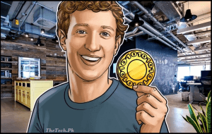 Facebook Bans All Ads Involving Cryptocurrencies