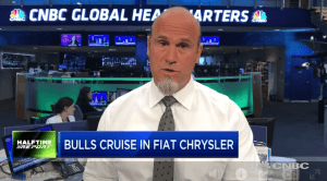 Call buyers ride $FCAU breakout
