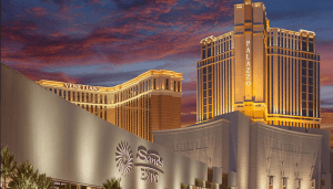Las Vegas Sands (LVS) Call Options Rocket as Macau Gaming Revenue Surges
