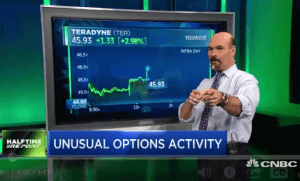 Bulls rack up quick profits in $TER