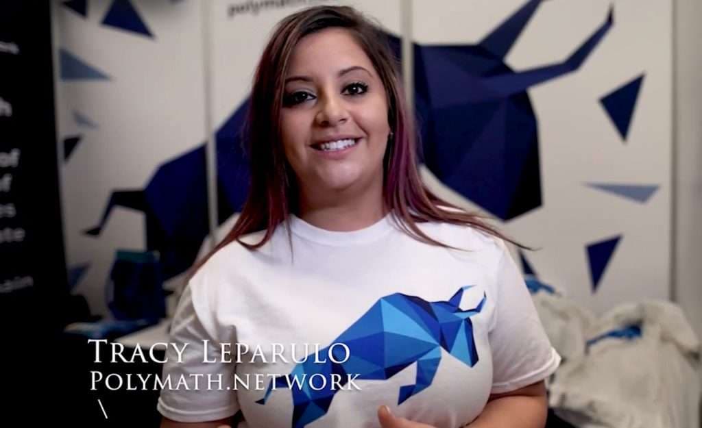 Women in Crypto | Day 2 at the North American Bitcoin Conference #NABC