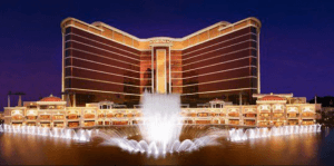 $WYNN bulls quadruple money