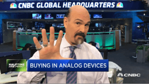 Najarian Brothers See Unusual Option Activity in $ADI & $PG