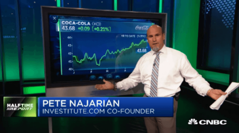 Traders triple their money in $KO