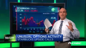 Bulls double their money in $SBUX