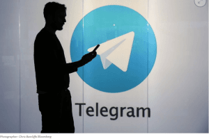 Telegram Raises $1.7 Billion in Coin Offering, May Seek More via @Bloomberg
