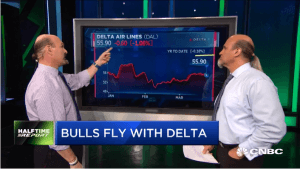Najarian Brothers See Unusual Option Activity in $DAL & $GM