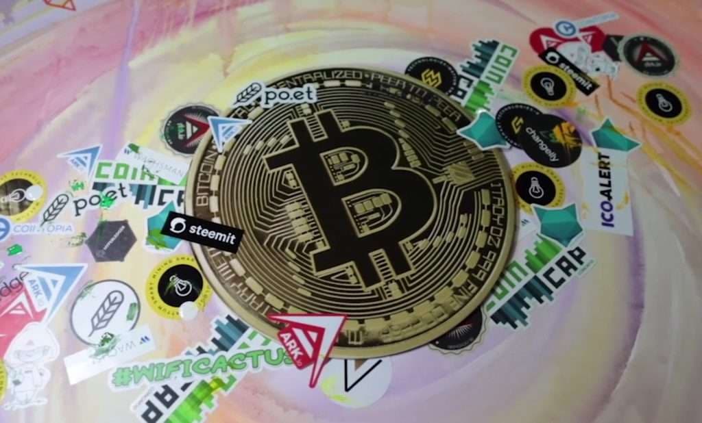 Exploring Token Fest 2018