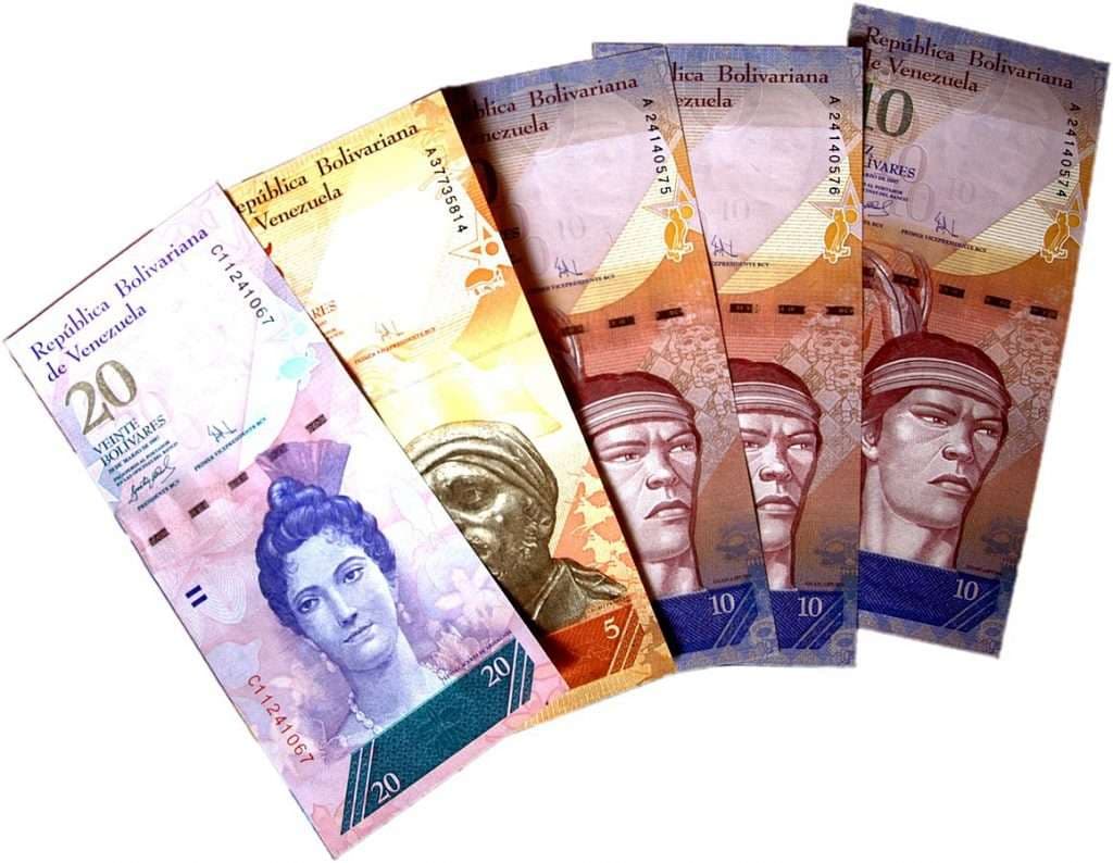 Venezuela’s Economic Relief: Dash, PIVX, and the Crypto-Cúcuta Project