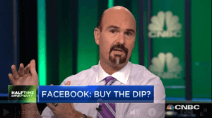 $FB calls score big in 24 hours