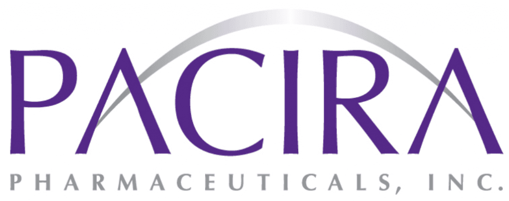 $PCRX calls quadruple in one day