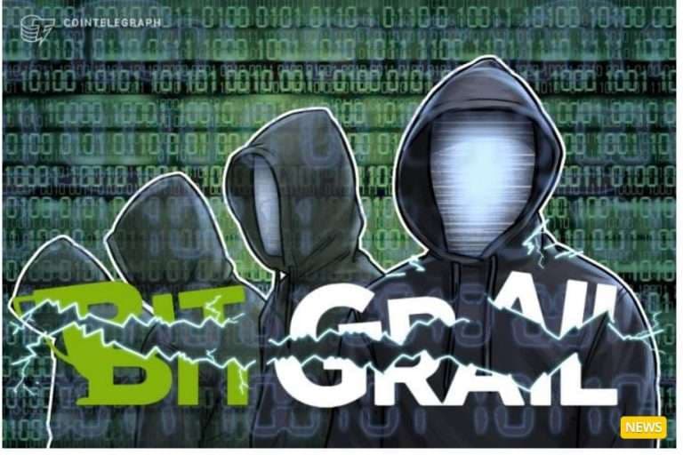 Crypto Exchange Bitgrail Opens For Three Hours Before Legally Forced Shutdown via @cointelegraph