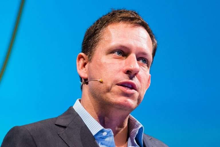 Peter Thiel Fund Moves to Ease Trades for Big Crypto Investors via @coindesk