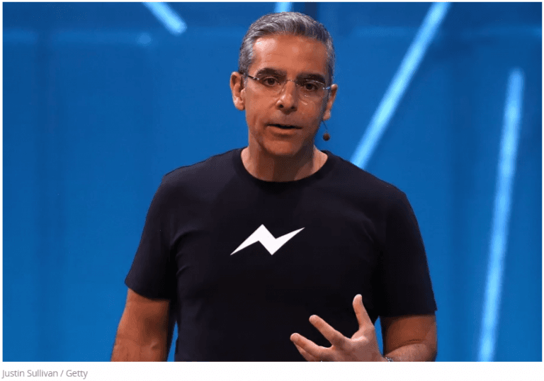 Facebook is launching a new team dedicated to the blockchain. Messenger’s David Marcus is going to run it. via @recode