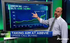 $ABBV bulls triple their money