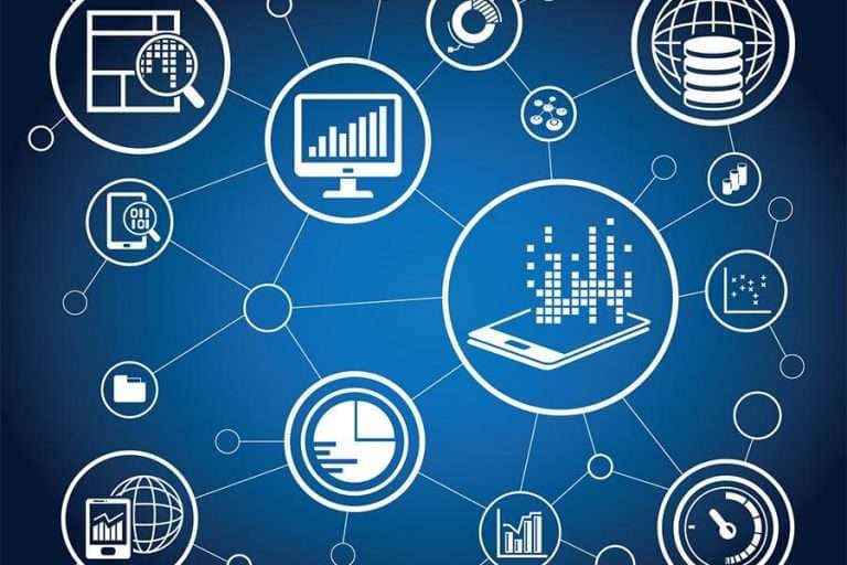 FedEx’s Smith Sees Blockchain as `Next Frontier’ for Logistics via @bloomberg