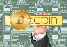 The Wealthy Are Hoarding $10 Billion of Bitcoin in Bunkers via @bloomberg