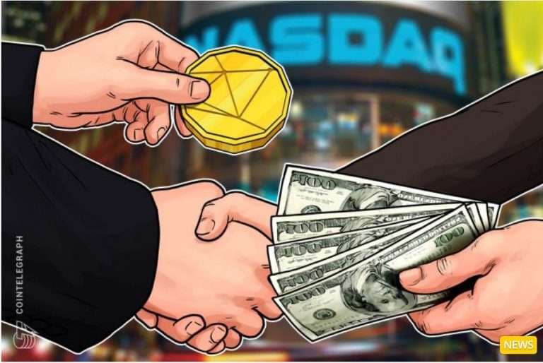 First Crypto Exchange Using Nasdaq’s Tech Announces Launch, Excluding US Customers via @cointelegraph