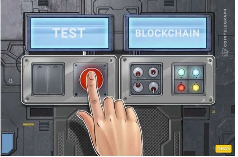 JP Morgan Announces Prototype Blockchain Platform to Streamline Capital Markets Infrastructure via @cointelegraph