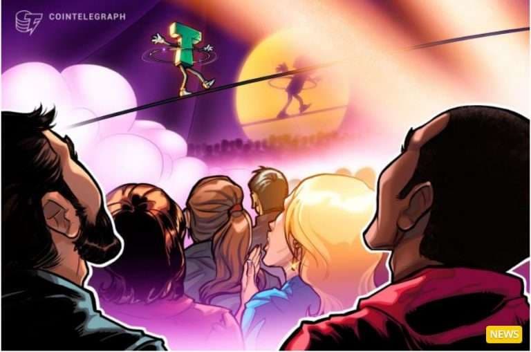 Tether Mints $250 Mln of New USDT Tokens, Rekindles Controversy via @cointelegraph
