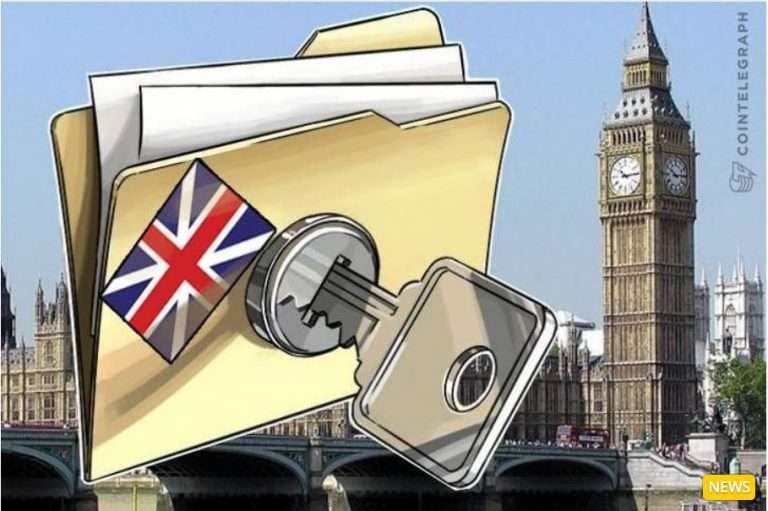 Bank of England Issues Working Paper on Central Bank Digital Currencies via @cointelegraph