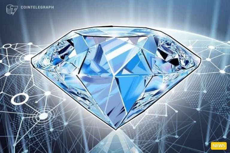 Diamond Industry Giants Partner With Blockchain Startup to Tokenize Gems via @cointelegraph