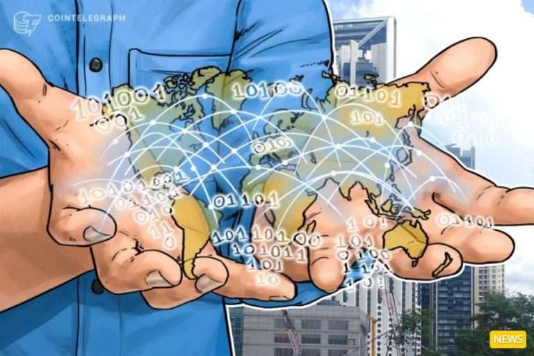 Deloitte Report Says Businesses Who Don’t Consider Blockchain ‘Risk Falling Behind’ via @cointelegraph