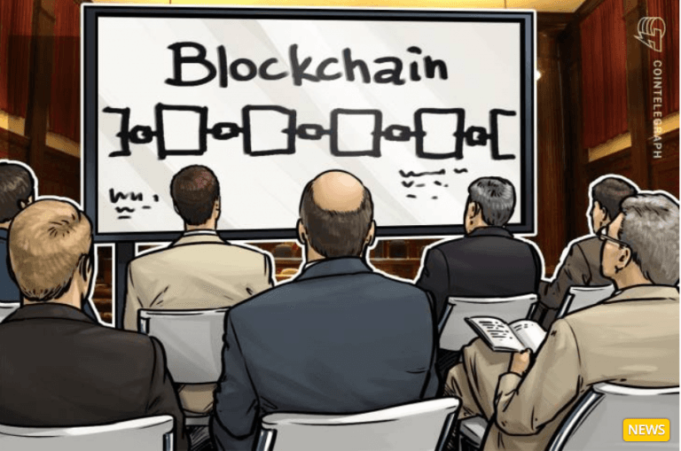 Blockchain Is ‘World-Changing’, Says U.S. Congressman During Supply Chain Hearing via @cointelegraph