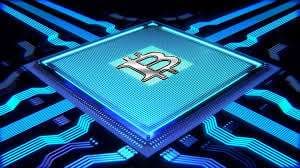 The Risk of Bitcoin and Ethereum