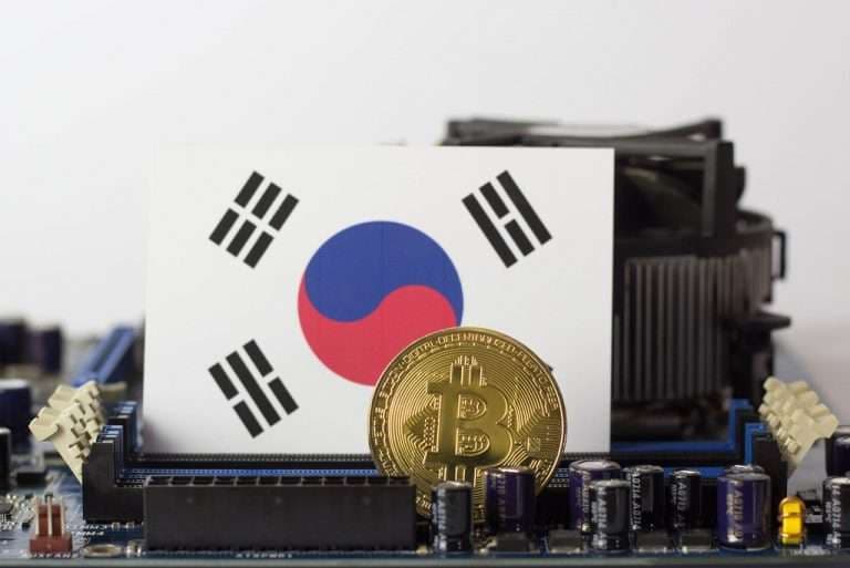 Inside the South Korean crypto market and the startup that turned $600k – $250m in 18 months via @coininsider