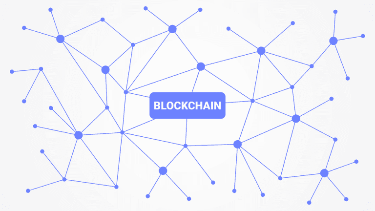 Crypto Wallet Startup Blockchain Launches Institutional Platform via @coindesk