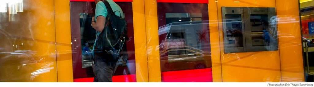 Wells Fargo Bans Cryptocurrency Purchases on Its Credit Cards via @bloomberg