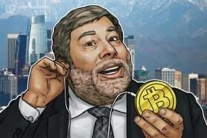 Steve Wozniak: Bitcoin Is ‘The Only Digital Gold’ via @cointelegraph