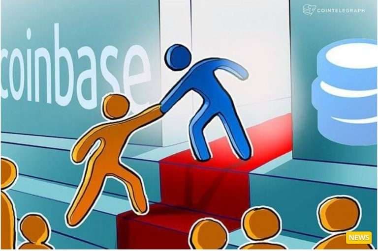 Coinbase Acquires Financial Services Firm to Become SEC-Regulated Broker Dealer via @cointelegraph