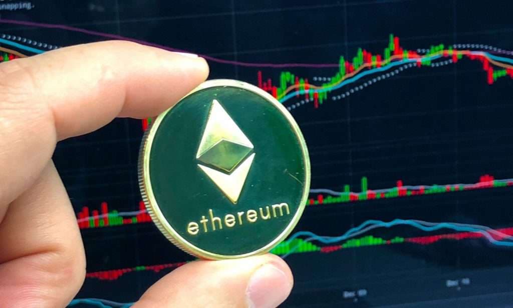 Ethereum Makes 3rd Attempt at New Highs as Options Skew Turns Negative
