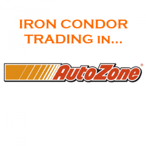 Options Traders Revved up Profits in $AZO